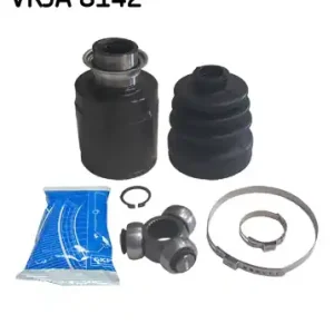 Exclusief Homokineet reparatieset SKF VKJA 8142