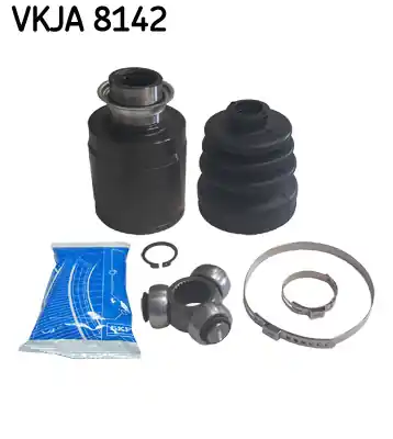 Exclusief Homokineet reparatieset SKF VKJA 8142