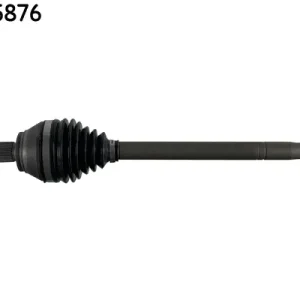 Beperkte Voorraad Homokineet reparatieset SKF VKJH 5876