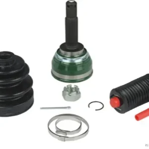 Wereldwijde Verzending Homokineet reparatieset Herth+Buss Jakoparts J2825003