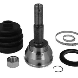 Wereldwijde Verzending Homokineet reparatieset Metelli 15-1087