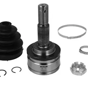 Veilige Betaling Homokineet reparatieset Metelli 15-1164