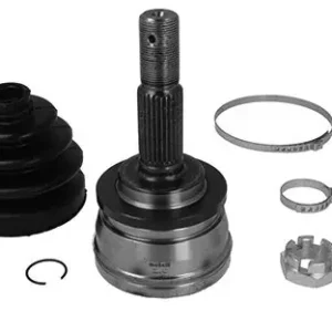 Veilige Betaling Homokineet reparatieset Metelli 15-1172