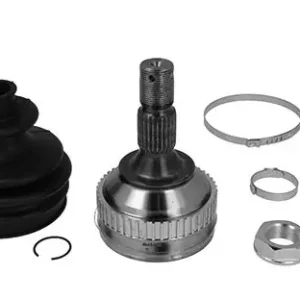 Trendy Homokineet reparatieset Metelli 15-1182