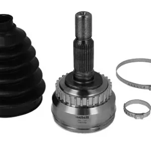 Wereldwijde Verzending Homokineet reparatieset Metelli 15-1269