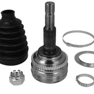 Ambachtelijk Homokineet reparatieset Metelli 15-1279