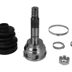 Ambachtelijk Homokineet reparatieset Metelli 15-1319