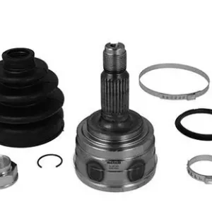 Weekendaanbieding Homokineet reparatieset Metelli 15-1337