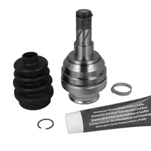 Topkwaliteit Homokineet reparatieset Metelli 16-1029