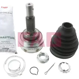 Bestseller Homokineet reparatieset FAG 771 0558 30