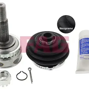 Homokineet reparatieset FAG 771 0745 30 Superprijs