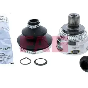 Homokineet reparatieset FAG 771 0770 30 Express Levering