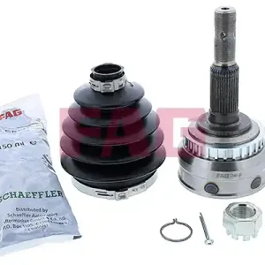 Hoge Kwaliteit Homokineet reparatieset FAG 771 0780 30