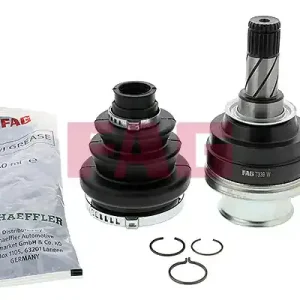 Homokineet reparatieset FAG 771 0782 30 Dagaanbieding