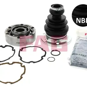 Hete Deal Homokineet reparatieset FAG 771 0783 30