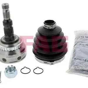 Homokineet reparatieset FAG 771 0785 30 Trendy