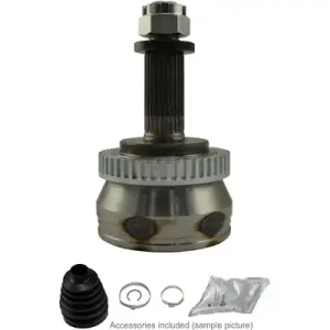 Luxe Homokineet reparatieset Kavo Parts CV-3028