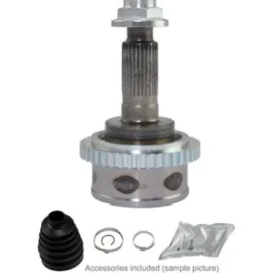 Korting Homokineet reparatieset Kavo Parts CV-4524