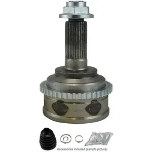 Favoriet Homokineet reparatieset Kavo Parts CV-4537