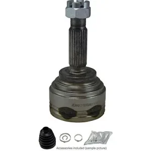 Limited Edition Homokineet reparatieset Kavo Parts CV-5521