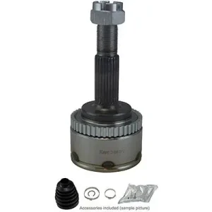 Ambachtelijk Homokineet reparatieset Kavo Parts CV-6541