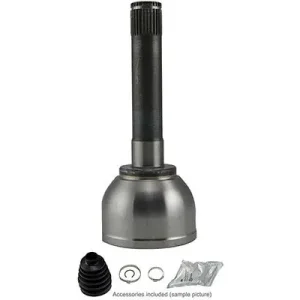 Lage Prijs Homokineet reparatieset Kavo Parts CV-9027