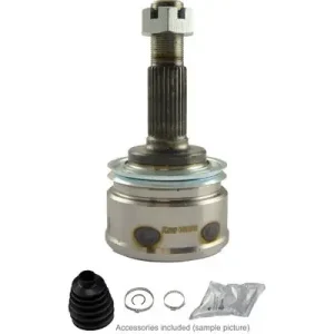 Flitsaanbieding Homokineet reparatieset Kavo Parts CV-6542