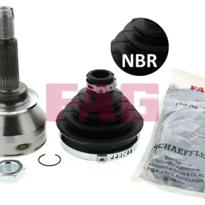 Bulkbestelling Homokineet reparatieset FAG 771 0804 30