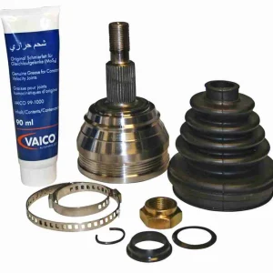 Homokineet reparatieset Vaico V10-7291 Direct Verzonden