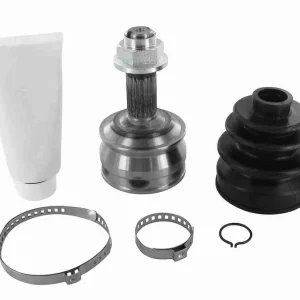 Ambachtelijk Homokineet reparatieset Vaico V24-0455