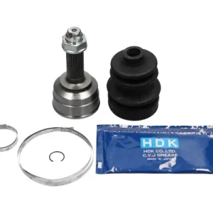 Geld-Terug-Garantie Homokineet reparatieset Kavo Parts CV-1512
