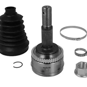 Ambachtelijk Homokineet reparatieset Metelli 15-1475