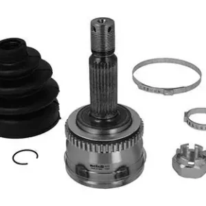 Ambachtelijk Homokineet reparatieset Metelli 15-1545