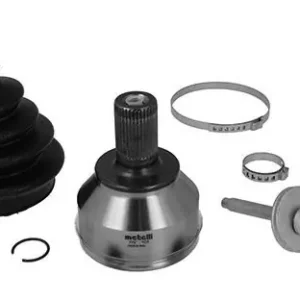 Topkwaliteit Homokineet reparatieset Metelli 15-1775