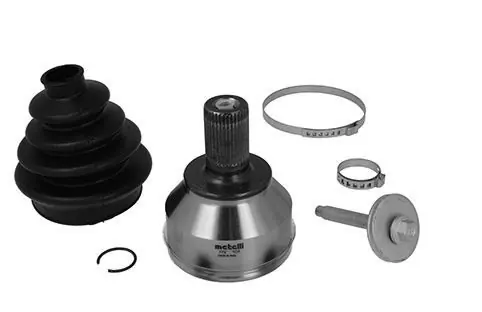 Topkwaliteit Homokineet reparatieset Metelli 15-1775