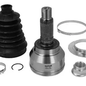 Tijdelijk Beschikbaar Homokineet reparatieset Metelli 15-1877