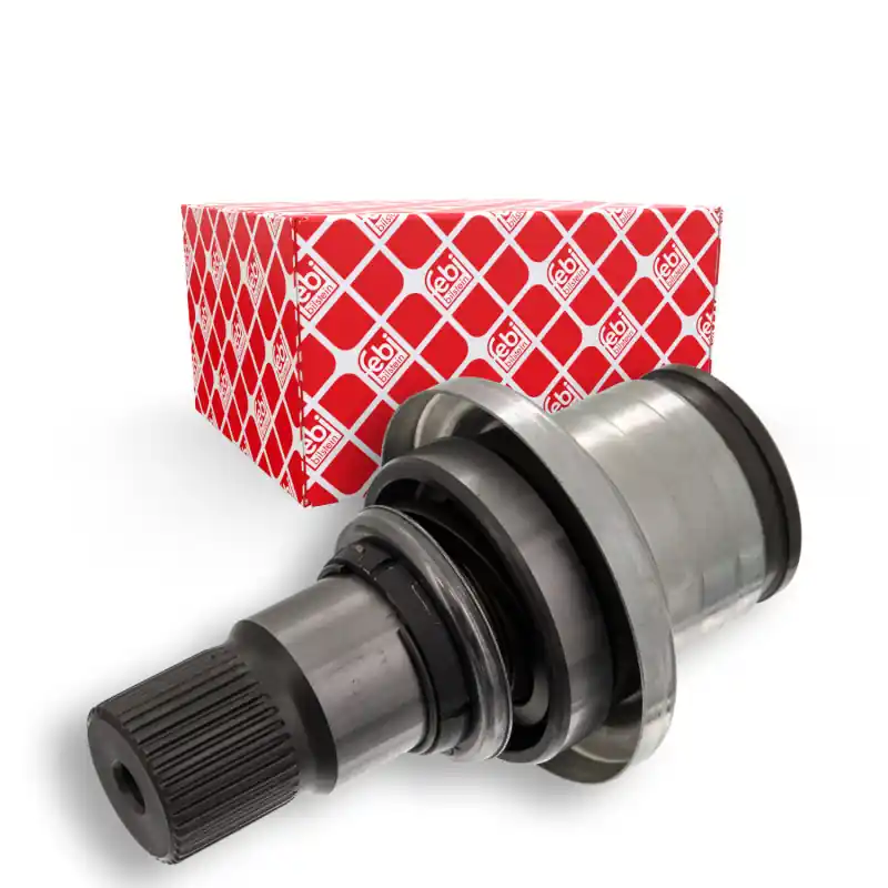 Aandrijfas Febi Bilstein 100241 Origineel