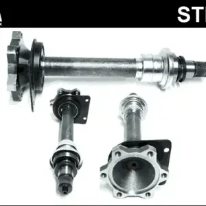 Aandrijfas Era Benelux STB01 Uitverkoop