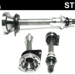 Flitsaanbieding Aandrijfas Era Benelux STB05