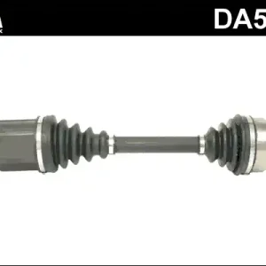 Actieprijs Aandrijfas Era Benelux DA51234