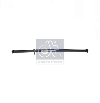 Aandrijfas Dt Spare Parts 7.20143 Gecertificeerd