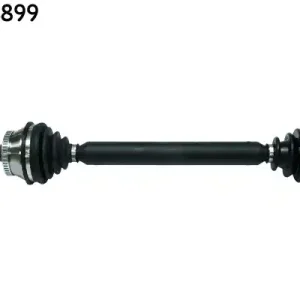 Aandrijfas SKF VKJC 4899 Bestel Nu