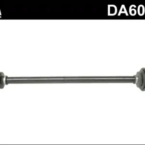 Lage Kosten Aandrijfas Era Benelux DA607272