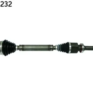 Authentiek Aandrijfas SKF VKJC 1232