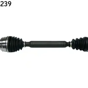 Gratis Verzending Aandrijfas SKF VKJC 1239