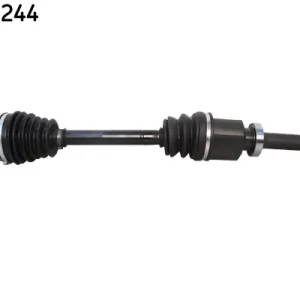 Aandrijfas SKF VKJC 1244 Gereduceerde Prijs