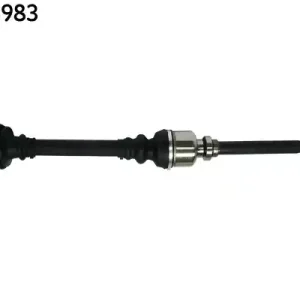 Direct Verzonden Aandrijfas SKF VKJC 4983