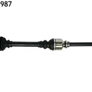 Aandrijfas SKF VKJC 4987 Shop Nu