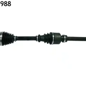 Aandrijfas SKF VKJC 4988 Aanbieding