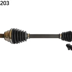 Beperkte Voorraad Aandrijfas SKF VKJC 8203